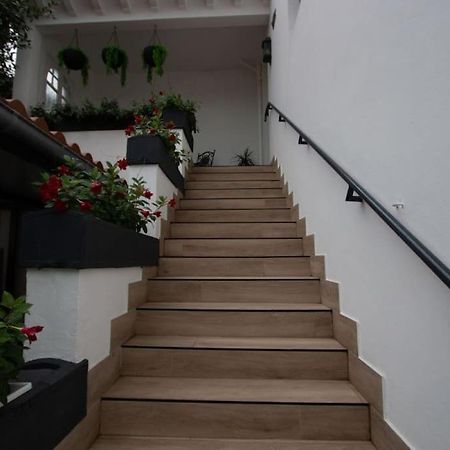 Appartement T3 En Villa Hendaye Eksteriør bilde