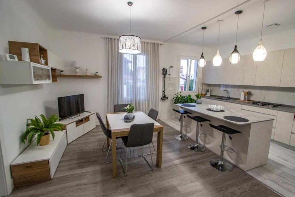 Appartement T3 En Villa Hendaye Eksteriør bilde