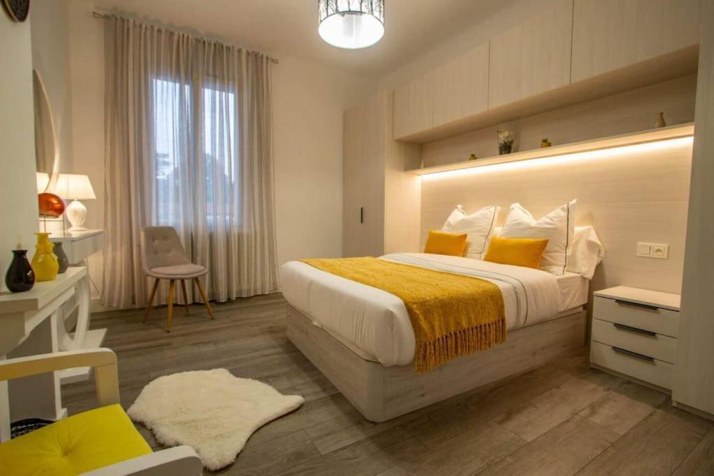 Appartement T3 En Villa Hendaye Eksteriør bilde