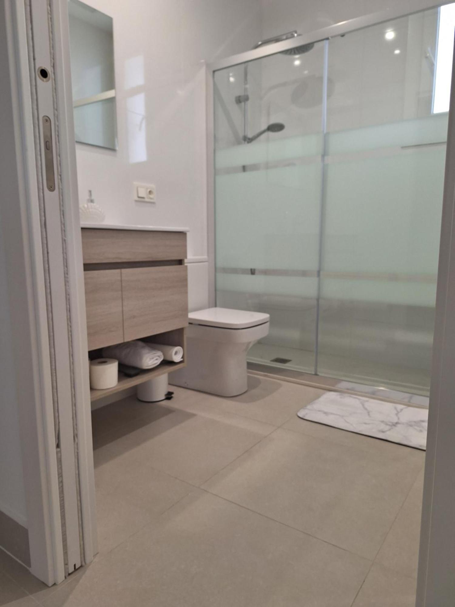 Appartement T3 En Villa Hendaye Eksteriør bilde